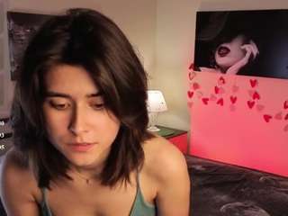 Barbara-Little live webcam show