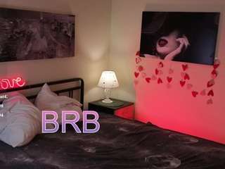 Barbara-Little live webcam show