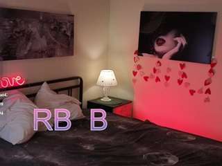 Barbara-Little live webcam show