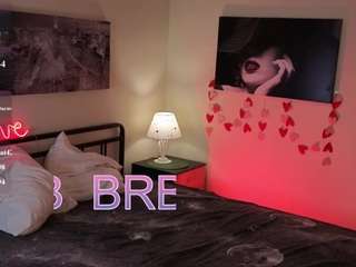 Barbara-Little live webcam show