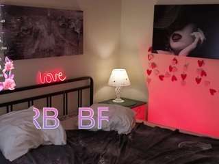 Barbara-Little live webcam show