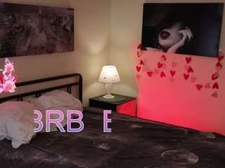 Barbara-Little live webcam show