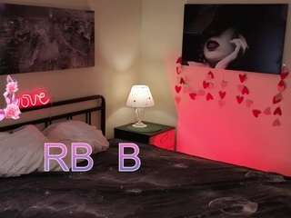 Barbara-Little live webcam show