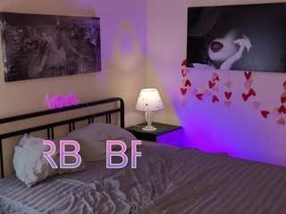 Barbara-Little live cam preview