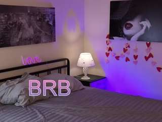 Barbara-Little live cam preview