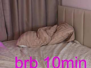 Barbara-Little live cam preview