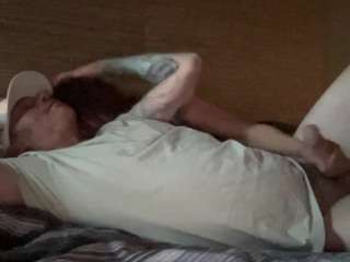 beckmaster248 Live Webcam on CamSoda
