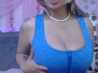 belladonnabower webcam model
