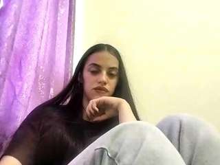 bethanycilano Live Webcam on CamSoda