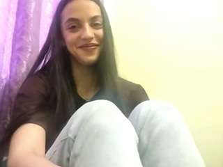 bethanycilano Live Webcam on CamSoda