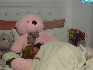 darrkdeeva669 live webcam show