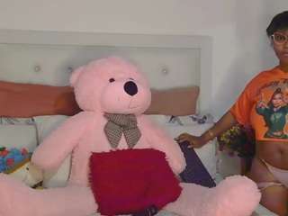 darrkdeeva669 live webcam show