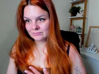 gingerkiss