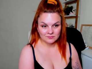gingerkiss