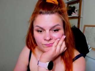 gingerkiss