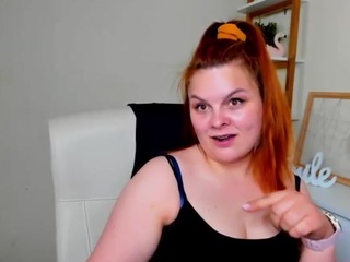 gingerkiss