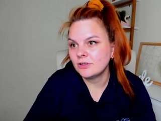 gingerkiss