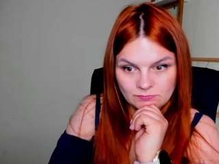 gingerkiss