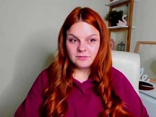 gingerkiss
