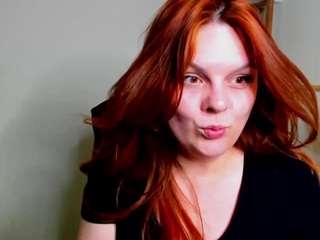 gingerkiss