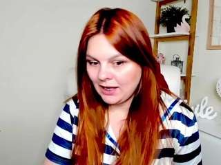 gingerkiss