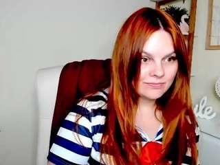 gingerkiss