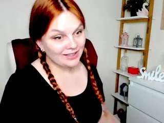 gingerkiss