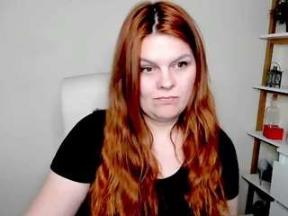 gingerkiss