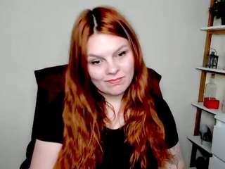 gingerkiss
