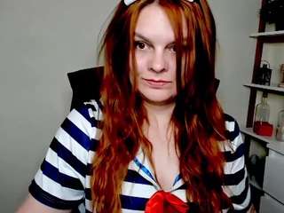 gingerkiss