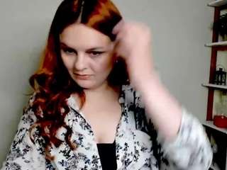 gingerkiss