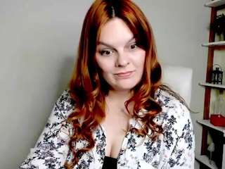 gingerkiss