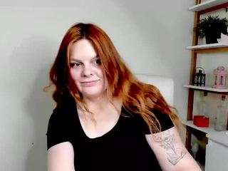 gingerkiss