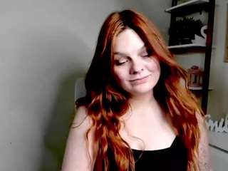 gingerkiss