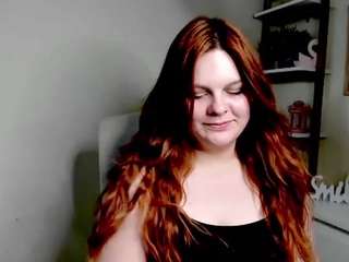 gingerkiss
