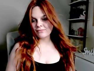 gingerkiss