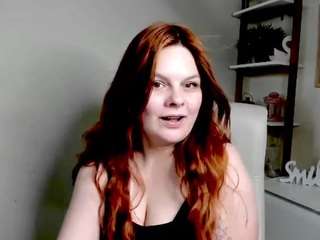 gingerkiss
