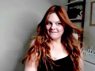 gingerkiss