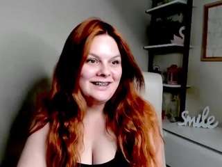 gingerkiss