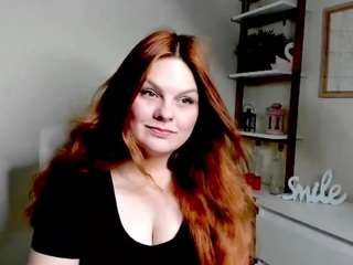 gingerkiss