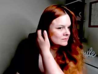 gingerkiss
