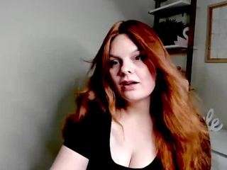 gingerkiss