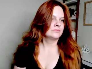 gingerkiss
