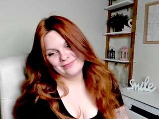 gingerkiss
