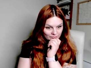 gingerkiss