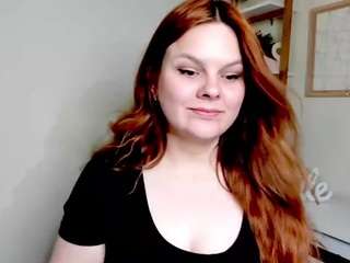 gingerkiss