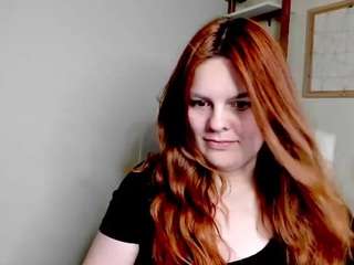 gingerkiss