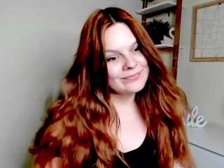 gingerkiss