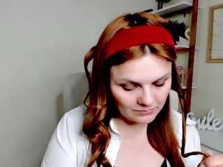 gingerkiss