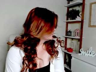 gingerkiss